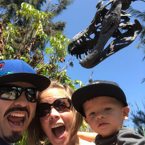 Meet your Posher, Danielle